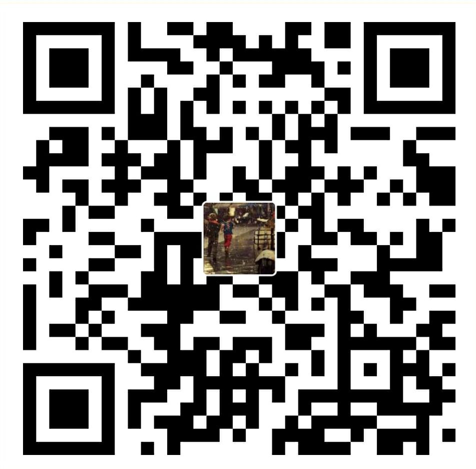 Mrx 支付宝