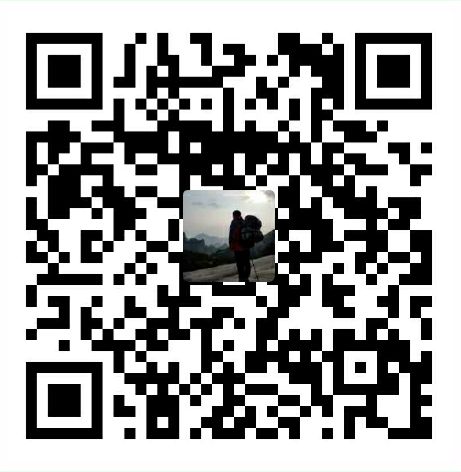 Mrx 微信支付